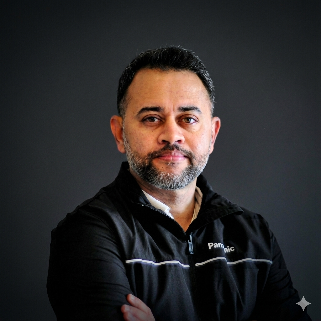 Anurag Srivastava