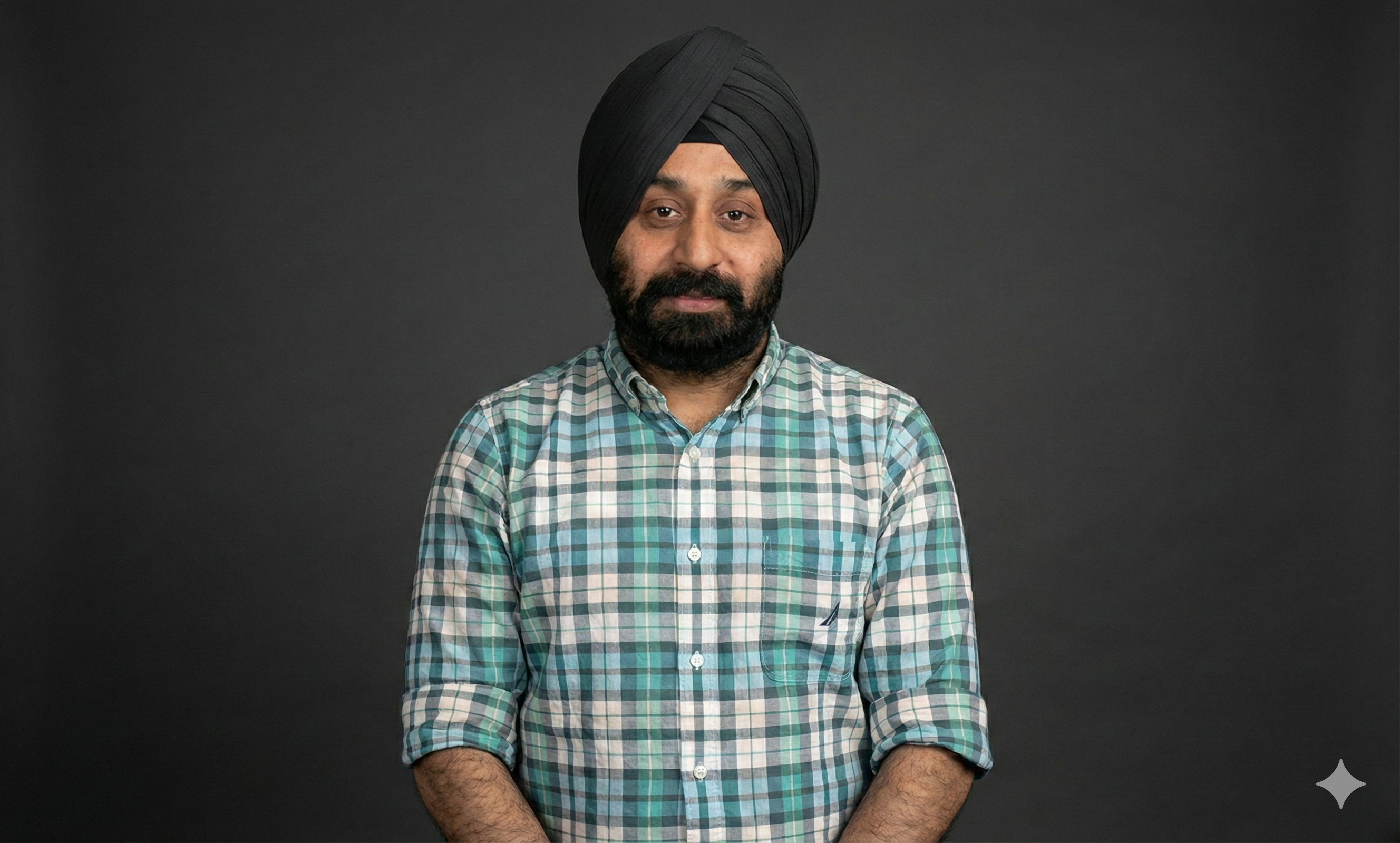 Bhupinder Singh